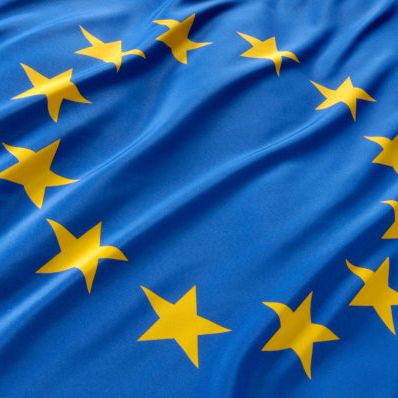 Ruhrpott shapes Europe
