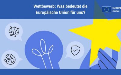Europäischer Wettbewerb