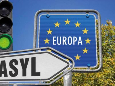 Planspiel „SOS Europa.