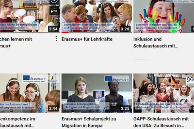 Erasmus+