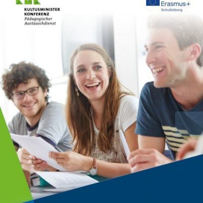 Success Stories - Erasmus+ Projekte aus dem Schulbereich