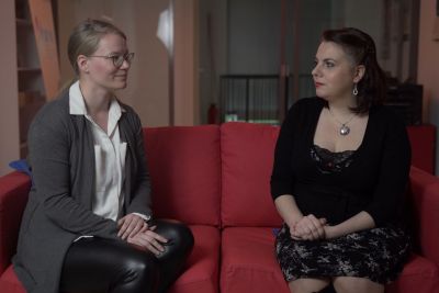 Virtueller Methodenkoffer gegen Antisemitismus